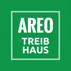 AREO Treibhaus
